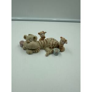 Precious Moments 260940 From The 1st Time I Spotted You I Know We'd Be Friends